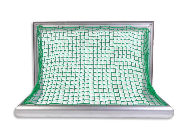 Mini fotballmål 120 x 80 cm Helsveiset - 8 års Garanti (robust)