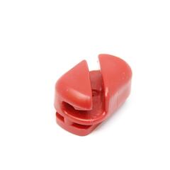 Nettkroker i plast DC