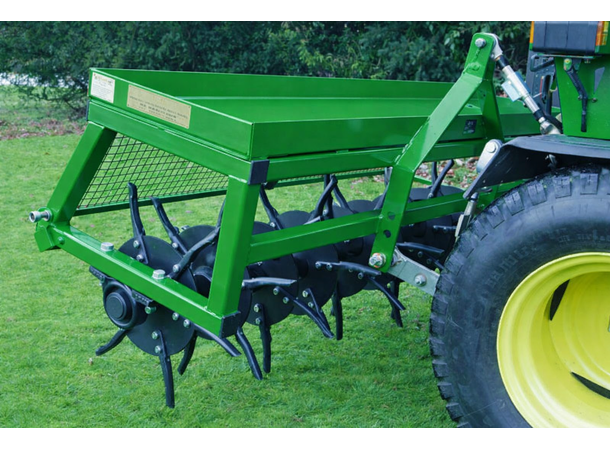 Nordic hullpipelufter XL 