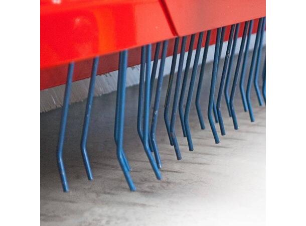 Overflaterenser TurfCare 2000 m/3-pkt For kunstgress (etterhengt), 2.0m 