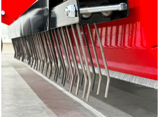 Overflaterenser TurfCare 2000 m/3-pkt For kunstgress (etterhengt), 2.0m 