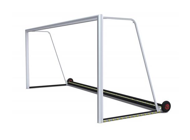 PlayersProtect® Mini-Safety-Mål 120 x 80 cm 