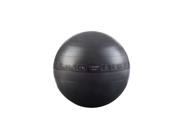 Pure2Improve® Treningsball 65cm