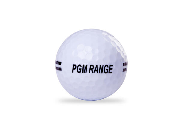 Rangeb. Flyteball, 2-piece Gul - Stk