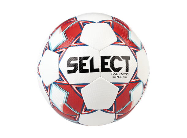 Select® Fotball Talento Special Størrelse 4