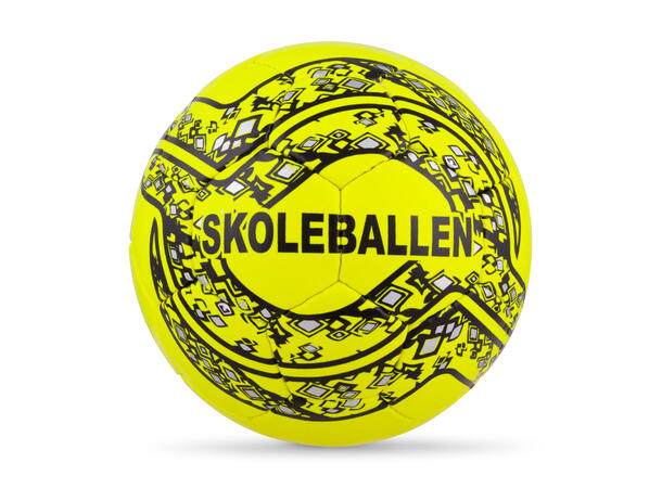 Skoleballen - Størrelse 4 