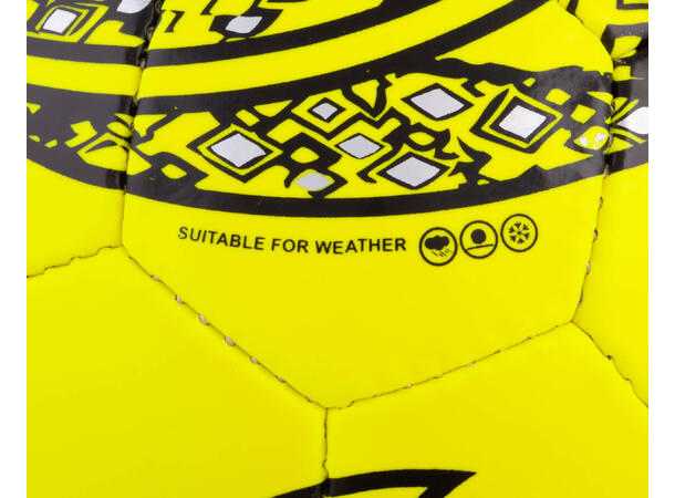 Skoleballen - Størrelse 4 