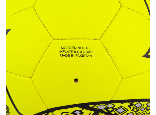 Skoleballen - Størrelse 4 