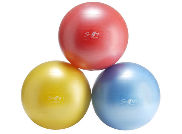 Soffy Play Ball