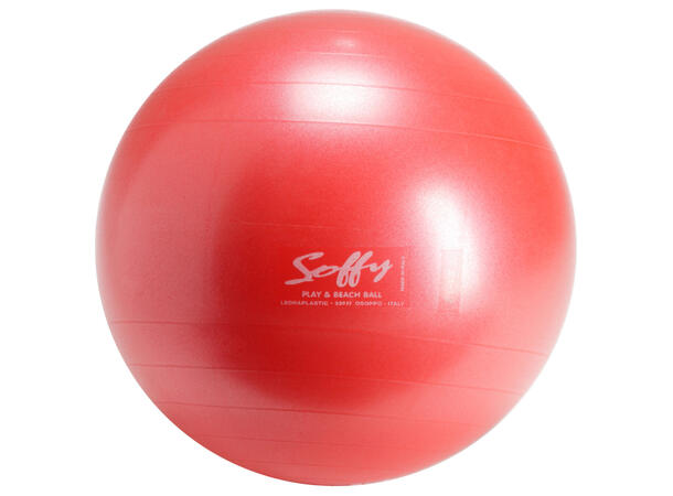 Soffy Play Ball
