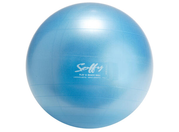 Soffy Play Ball