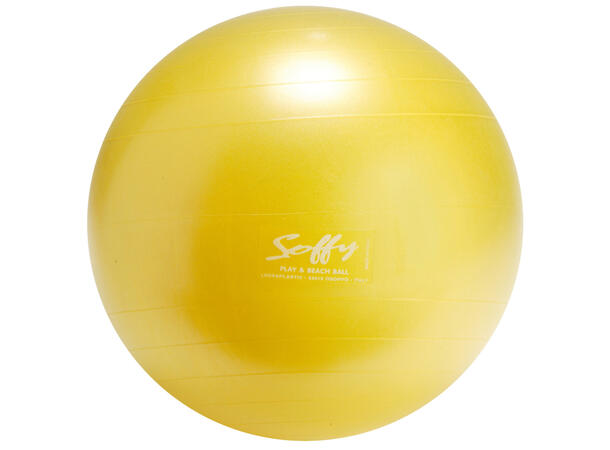 Soffy Play Ball