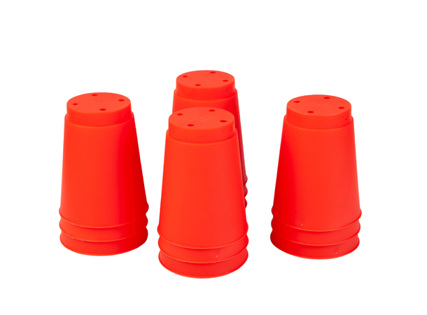 Speed Stacksett - 12 kopper 