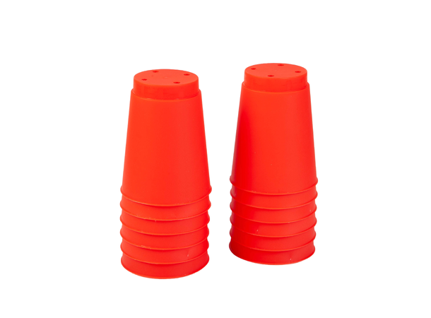 Speed Stacksett - 12 kopper 