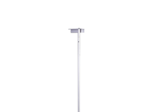 Stang for orientering postskjerm 100cm