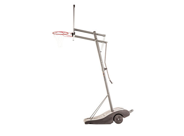 Streetball system 