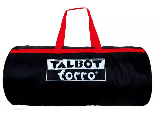 Talbot-Torro® ELI skolesett TEEN Badminton skolesett