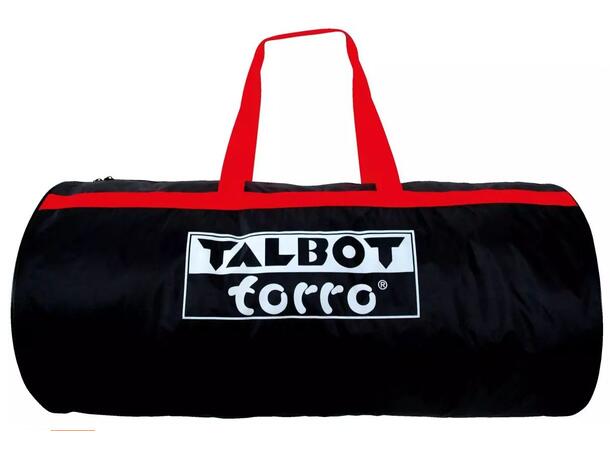 Talbot-Torro® ELI skolesett TEEN Badminton skolesett 