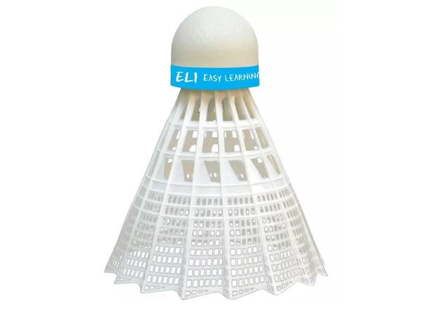 Talbot-Torro® ELI skolesett TEEN Badminton skolesett