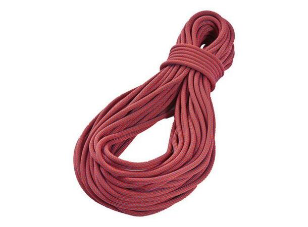 Tendon Hattrick 10,2mm ST red 50m standard shield