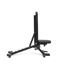 Treningsbenk justerbar Pro