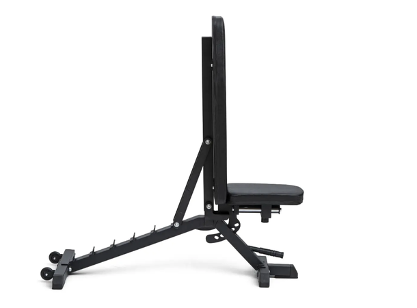 Treningsbenk justerbar Pro 