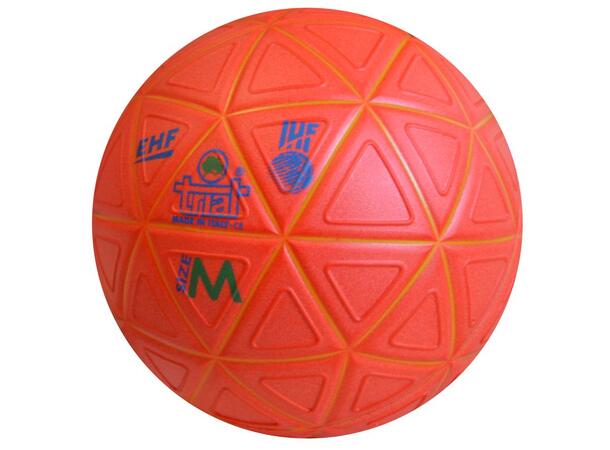 Trial® Beachhåndball Str M EHF 