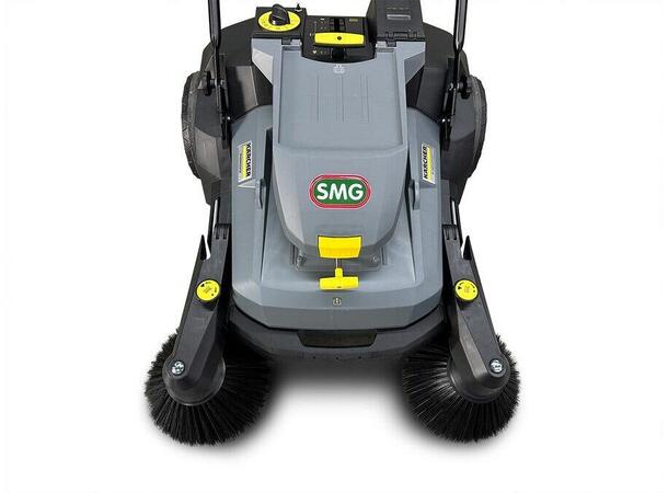 TurfSoft TS1DC Rengjøring og pleie av kunstgress 