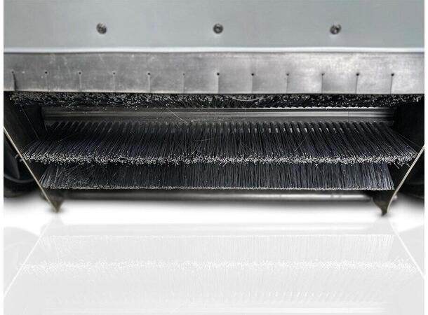 TurfSoft TS1DC Rengjøring og pleie av kunstgress 