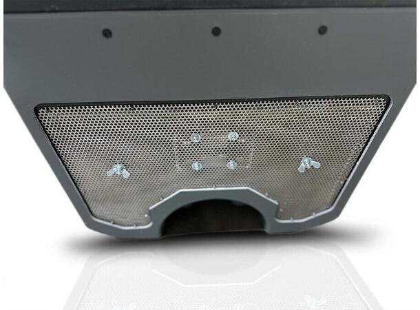 TurfSoft TS1DC Rengjøring og pleie av kunstgress 