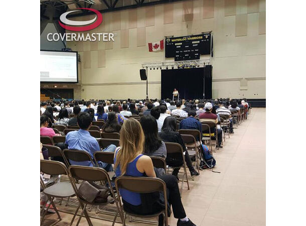 Ultima CoverMate II - 10 roller model 