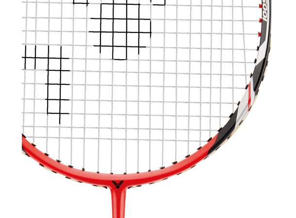 Victor® Badmintonracket AL 6500 