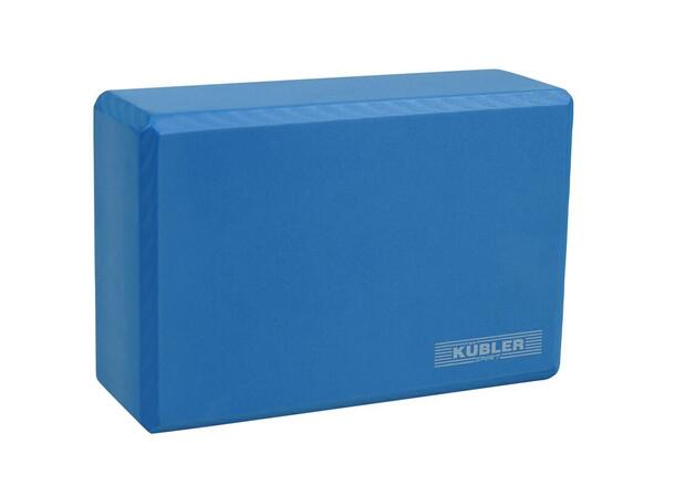 Yogablokk 23x12x7,5cm 