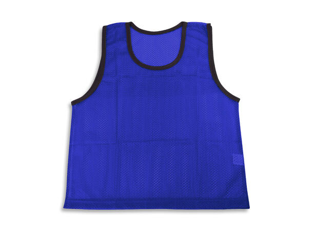 10 stk Treningsvest - Large - Blå