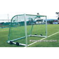 5'er nett fotballmål NS D:0,9/2,0m Grønt 45mm