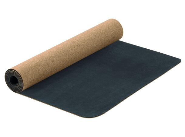 AIREX® Yoga ECO Yogamatte i kork