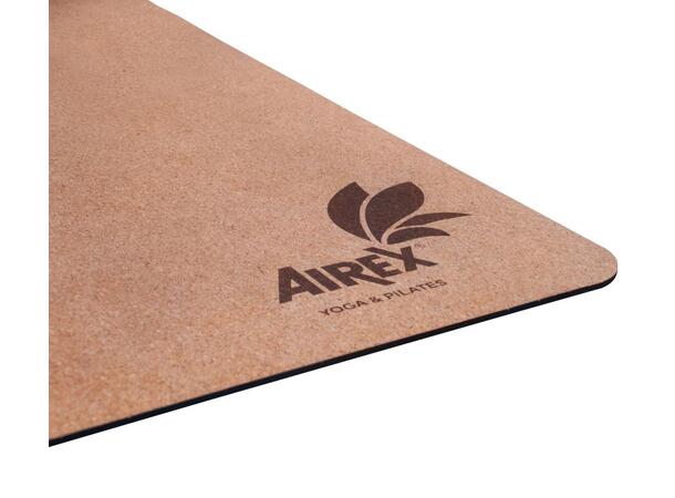 AIREX® Yoga ECO Yogamatte i kork