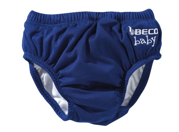 Beco® Babybadebukse Rød str. xs 