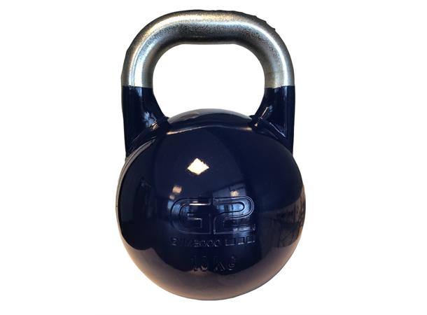 Competition Kettlebell 10 kg