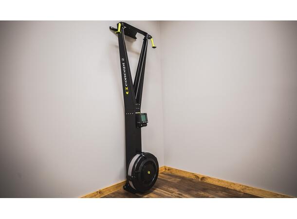 Concept2, SkiErg2 PM5 uten plattform 