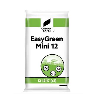 EASYGREEN MINI 12 12-5,2-14,1+2Mg+8S