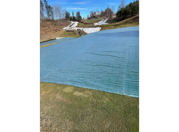 Evergreen Original Vekstduk Pakke 2 x 100 kvadratmeter
