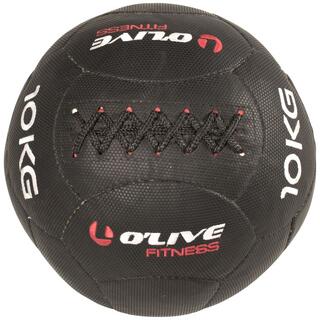 Funksjonell medisinball 10kg