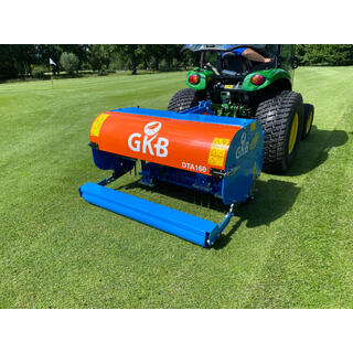 GKB DYPLUFTER DTA120 120 CM ARBEIDSBREDDE