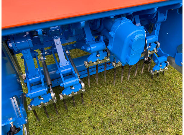 GKB DYPLUFTER DTA120 120 CM ARBEIDSBREDDE