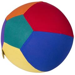 Gigantisk ballong 55 cm