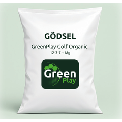 GreenPlay Golf Organic 12-3-7