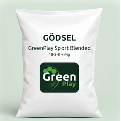 GreenPlay Sport Blended 18-3-8