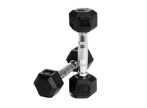 Heksagonal Manual 1 kg 