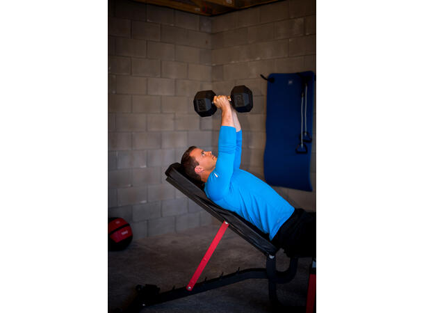 Heksagonal Manual 1 kg 